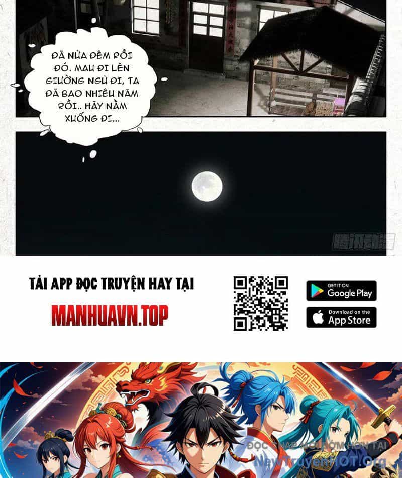 Tẩu Âm Nhân - Chương 38 - ảnh 25