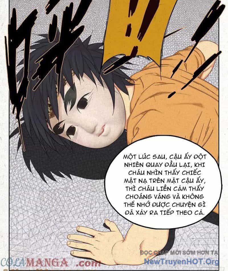 Tẩu Âm Nhân - Chương 39 - ảnh 21