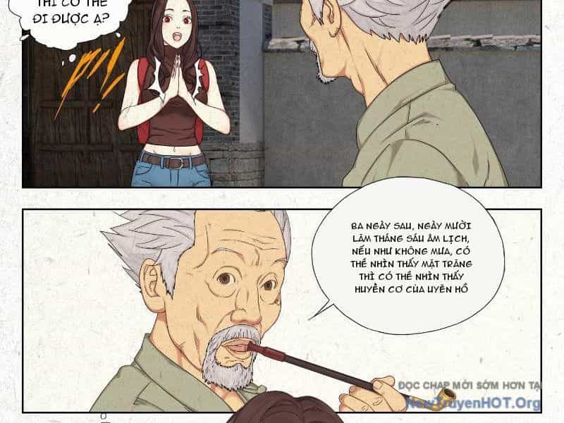 Tẩu Âm Nhân - Chương 4 - ảnh 10