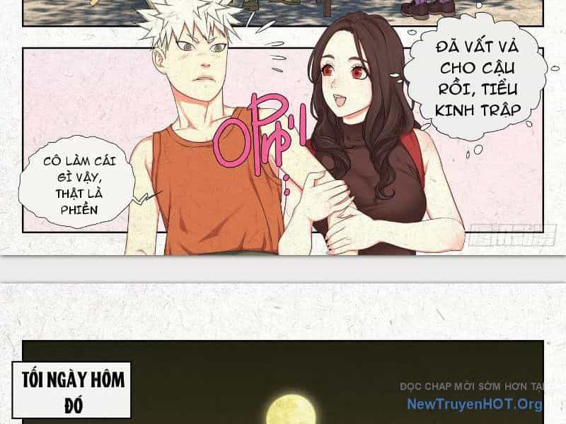 Tẩu Âm Nhân - Chương 4 - ảnh 13