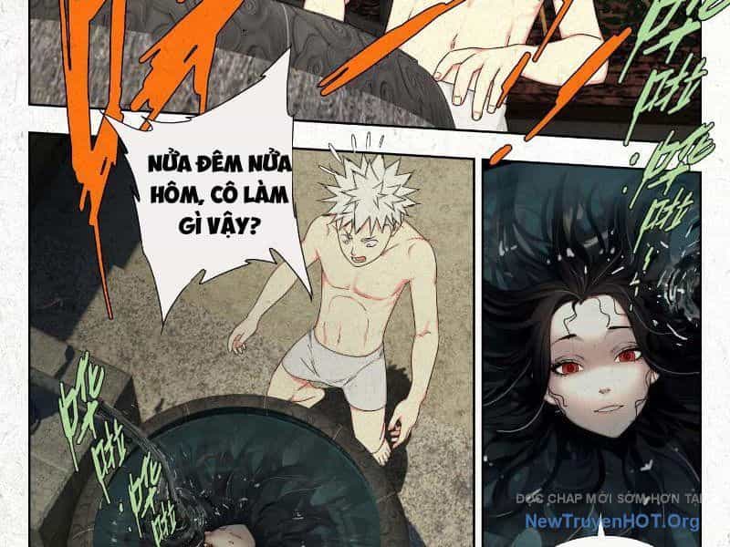 Tẩu Âm Nhân - Chương 4 - ảnh 22