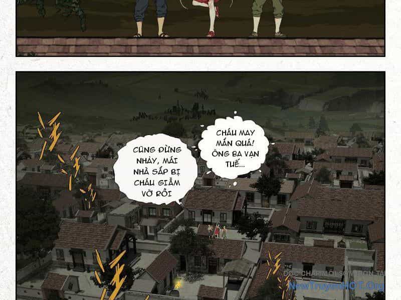 Tẩu Âm Nhân - Chương 4 - ảnh 47