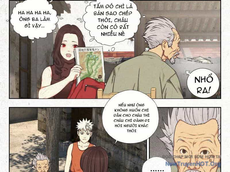 Tẩu Âm Nhân - Chương 4 - ảnh 6