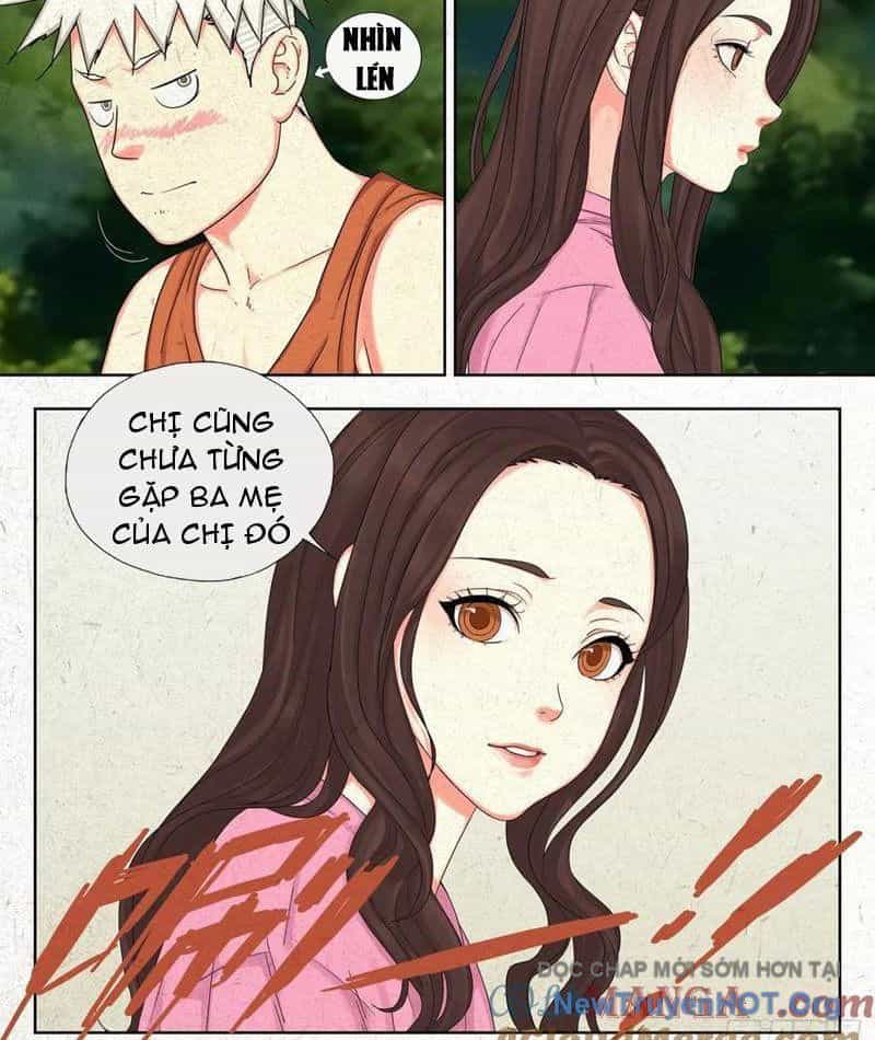 Tẩu Âm Nhân - Chương 40 - ảnh 21