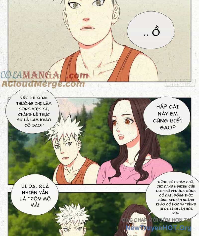 Tẩu Âm Nhân - Chương 40 - ảnh 24