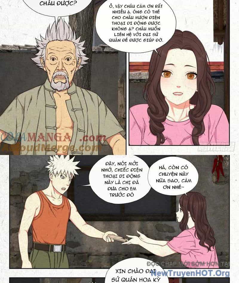 Tẩu Âm Nhân - Chương 40 - ảnh 5