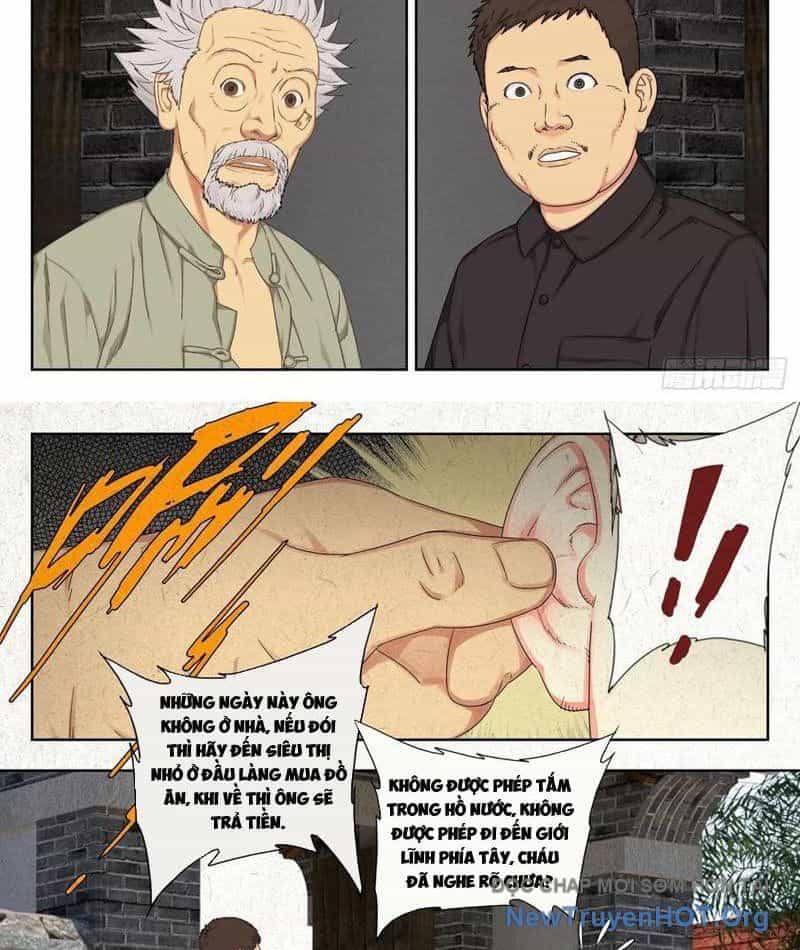 Tẩu Âm Nhân - Chương 41 - ảnh 11