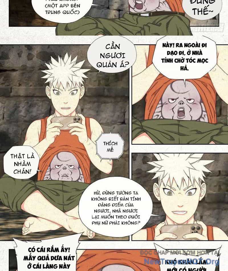 Tẩu Âm Nhân - Chương 41 - ảnh 16