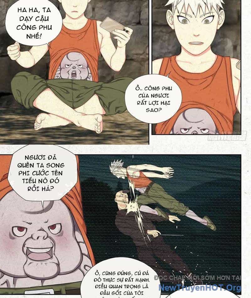 Tẩu Âm Nhân - Chương 41 - ảnh 18