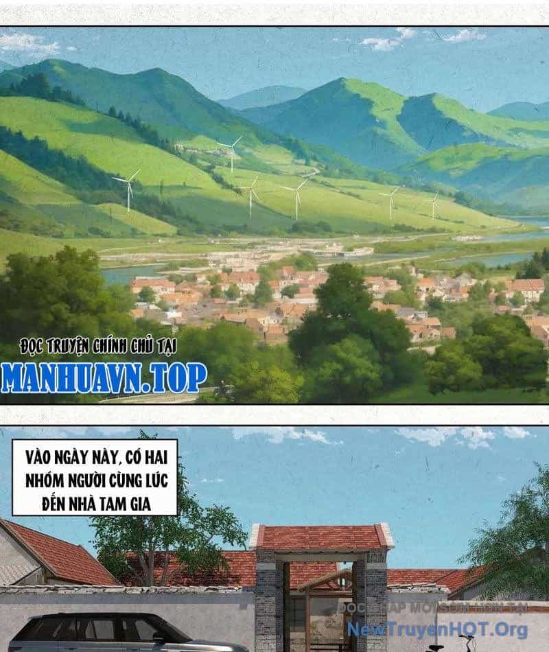 Tẩu Âm Nhân - Chương 41 - ảnh 2