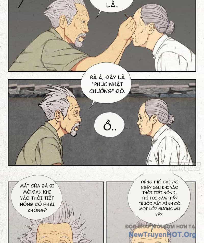 Tẩu Âm Nhân - Chương 41 - ảnh 6