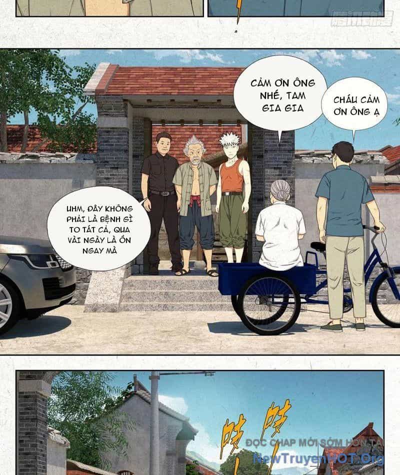 Tẩu Âm Nhân - Chương 41 - ảnh 9