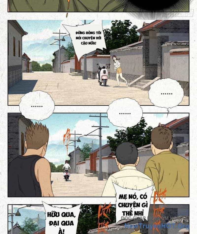 Tẩu Âm Nhân - Chương 42 - ảnh 9