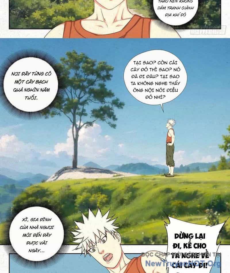 Tẩu Âm Nhân - Chương 43 - ảnh 16