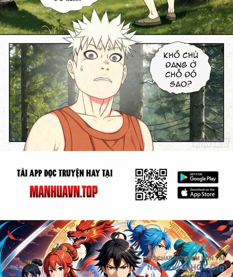 Tẩu Âm Nhân - Chương 44 - ảnh 25