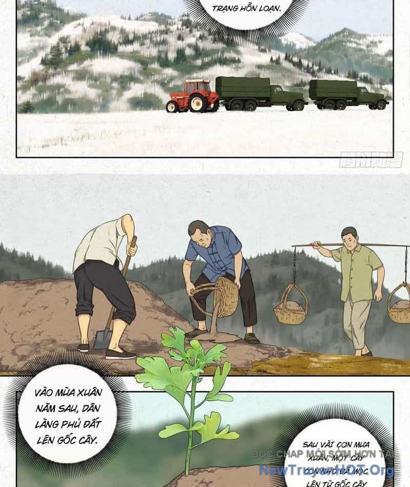 Tẩu Âm Nhân - Chương 44 - ảnh 4