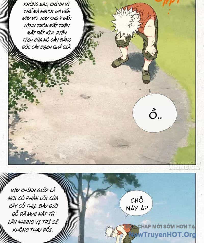 Tẩu Âm Nhân - Chương 44 - ảnh 6