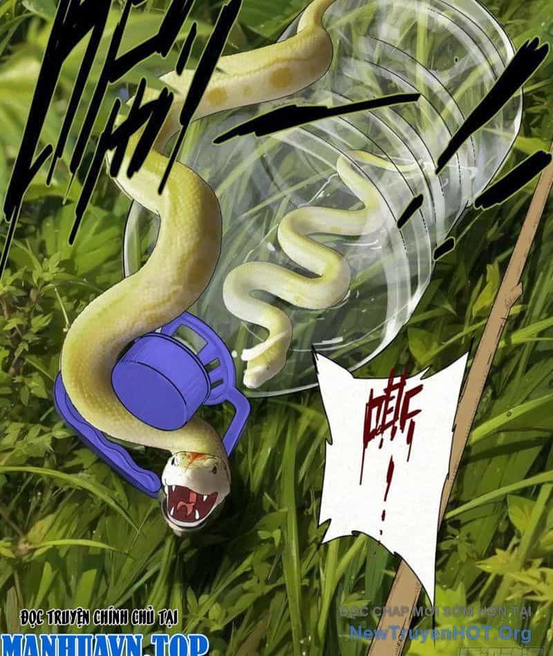Tẩu Âm Nhân - Chương 45 - ảnh 8