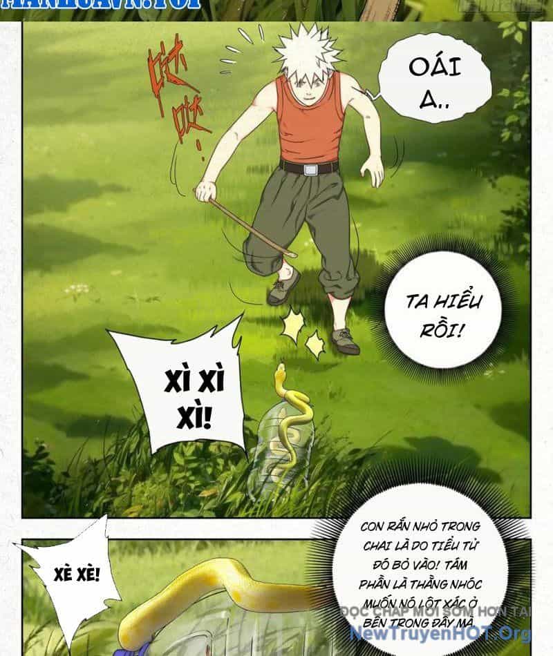 Tẩu Âm Nhân - Chương 45 - ảnh 9