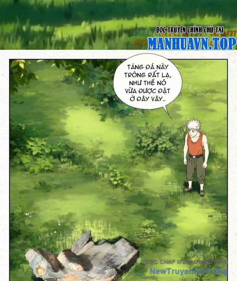 Tẩu Âm Nhân - Chương 46 - ảnh 3
