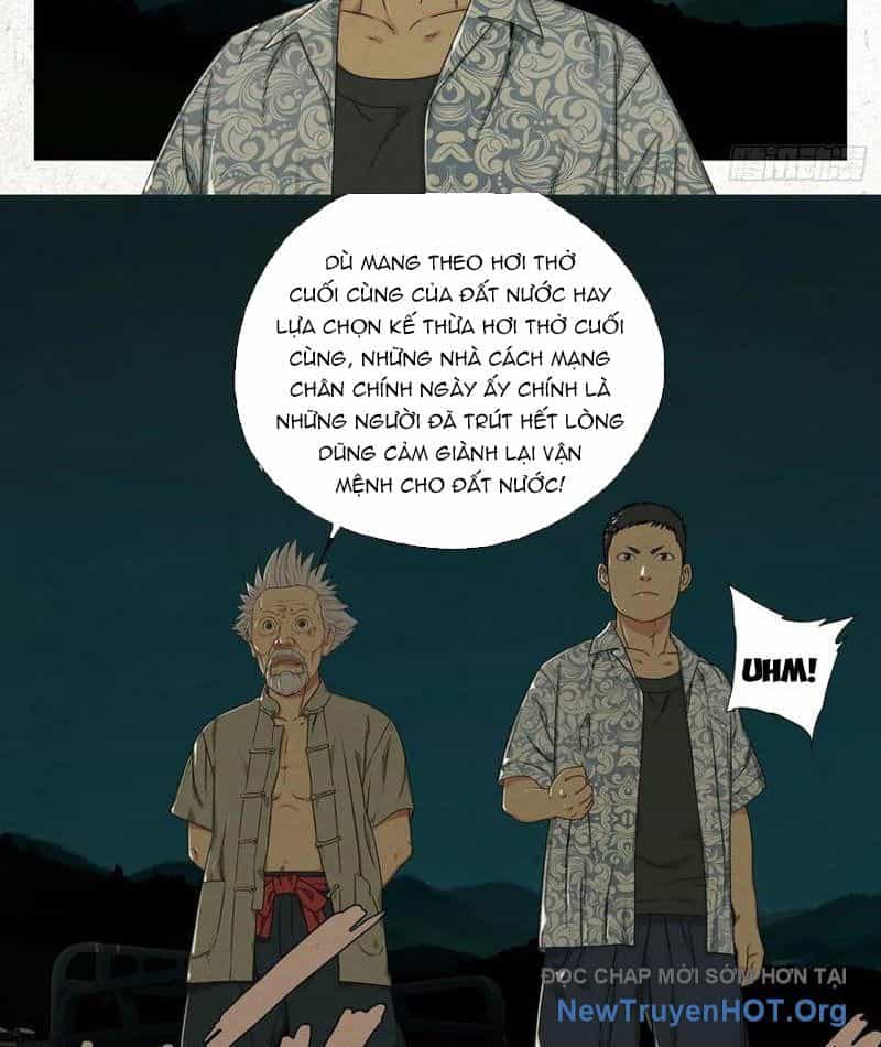 Tẩu Âm Nhân - Chương 48 - ảnh 23