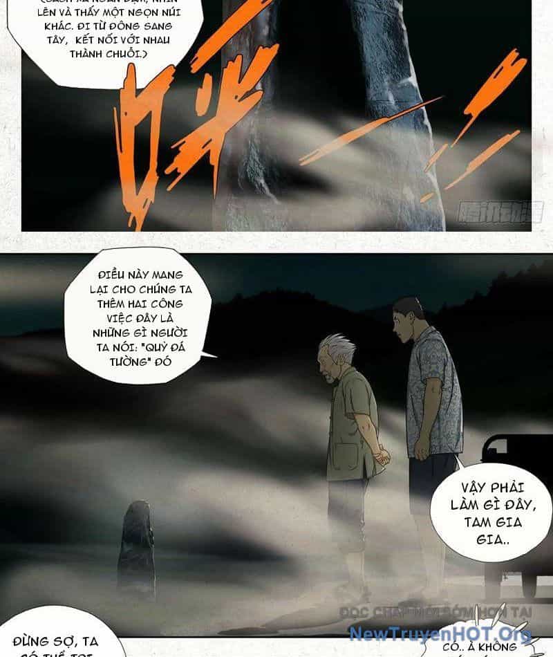 Tẩu Âm Nhân - Chương 48 - ảnh 4