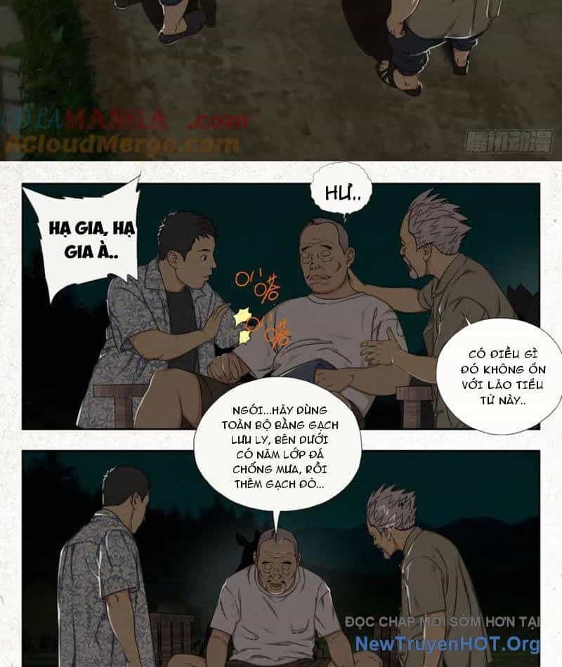 Tẩu Âm Nhân - Chương 49 - ảnh 10