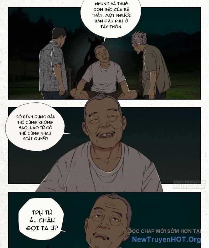 Tẩu Âm Nhân - Chương 49 - ảnh 13