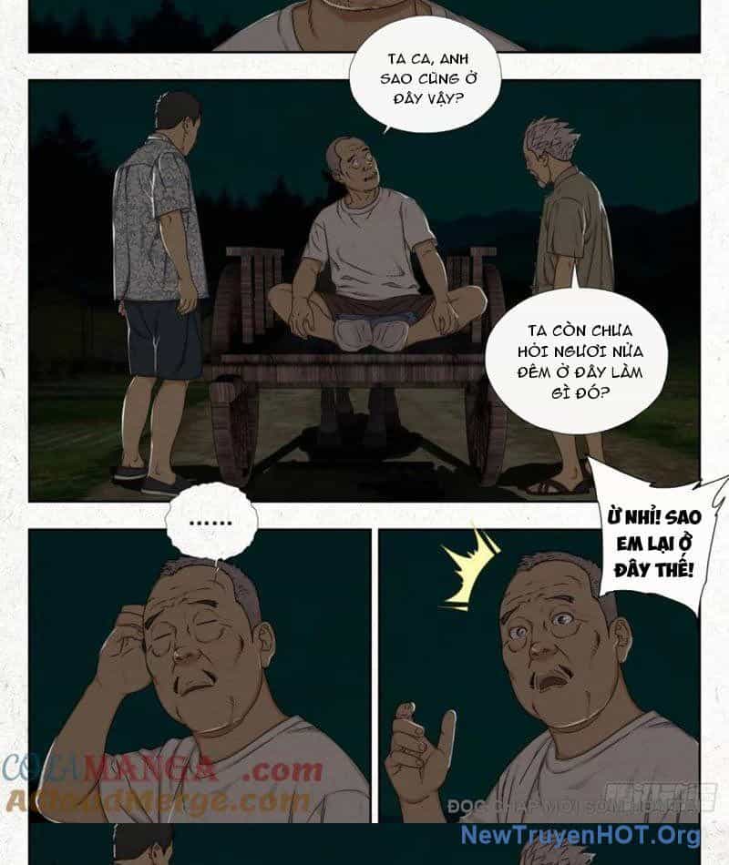 Tẩu Âm Nhân - Chương 49 - ảnh 14