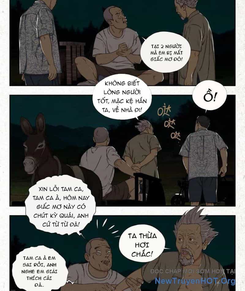 Tẩu Âm Nhân - Chương 49 - ảnh 15