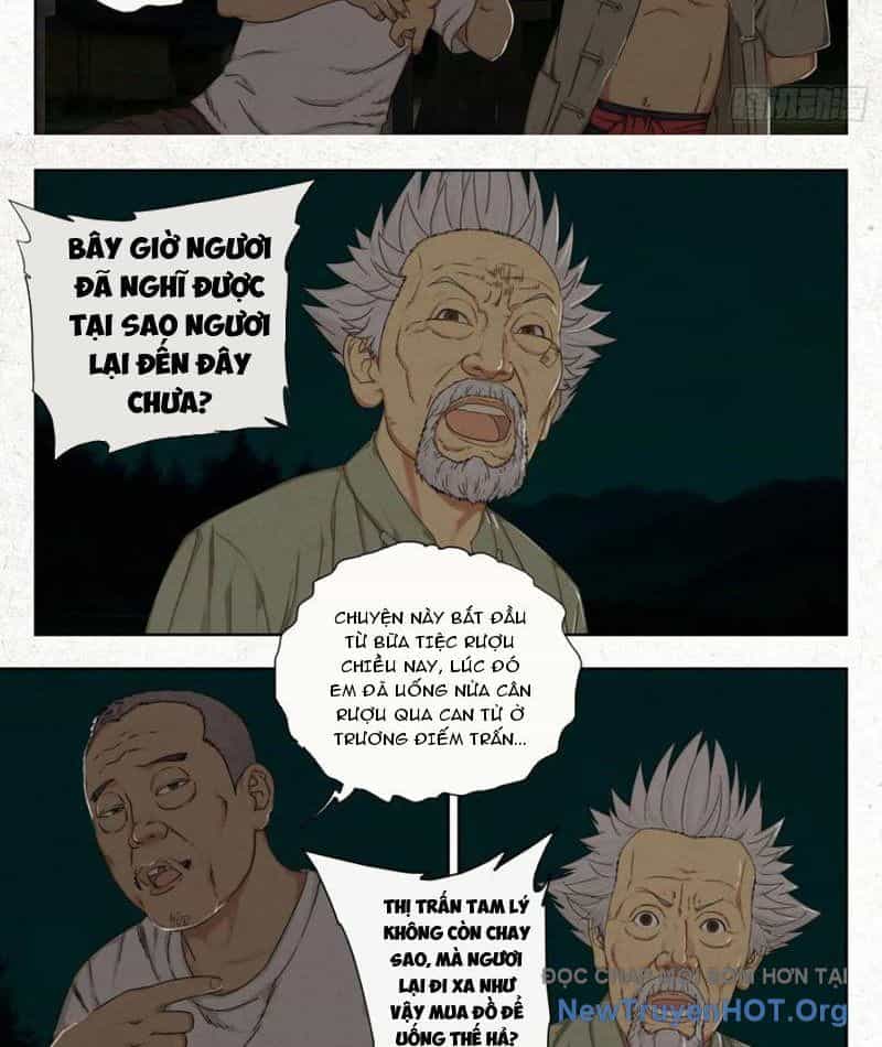 Tẩu Âm Nhân - Chương 49 - ảnh 16