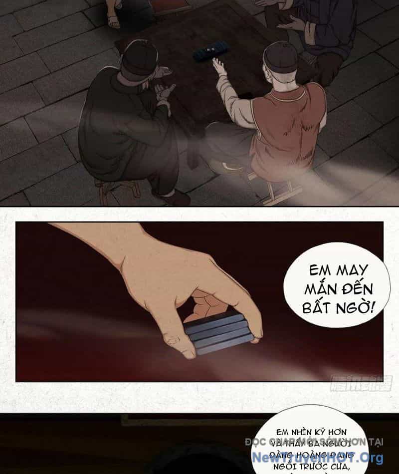 Tẩu Âm Nhân - Chương 49 - ảnh 20
