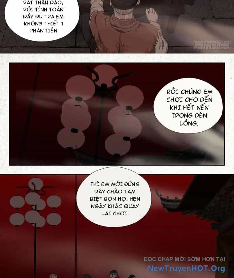 Tẩu Âm Nhân - Chương 49 - ảnh 23