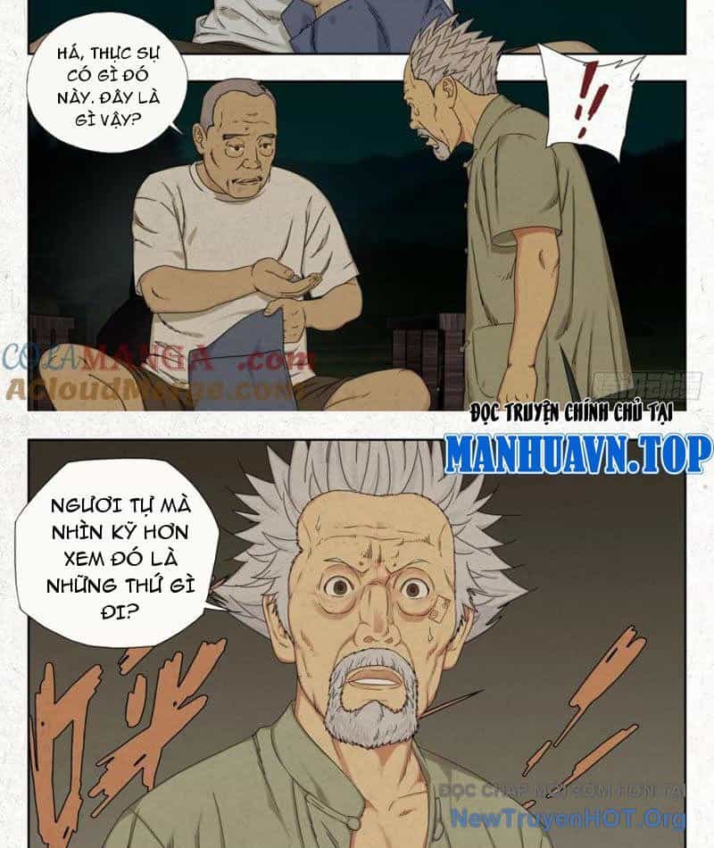 Tẩu Âm Nhân - Chương 49 - ảnh 27