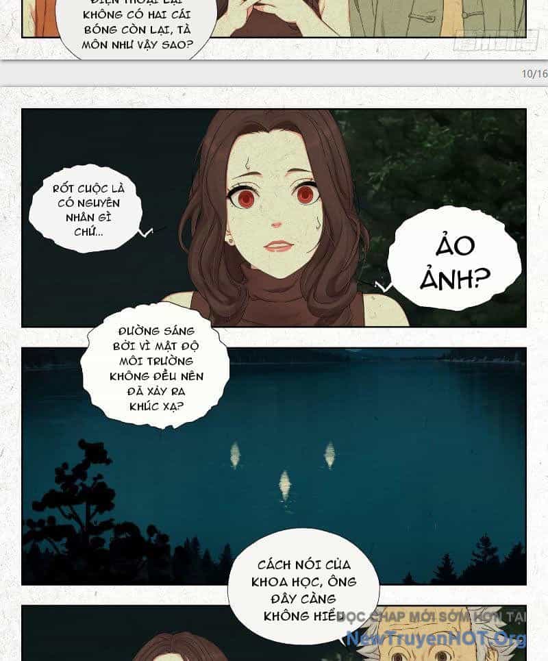Tẩu Âm Nhân - Chương 5 - ảnh 14