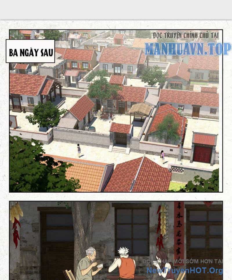 Tẩu Âm Nhân - Chương 5 - ảnh 2