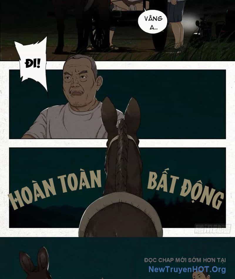 Tẩu Âm Nhân - Chương 50 - ảnh 20
