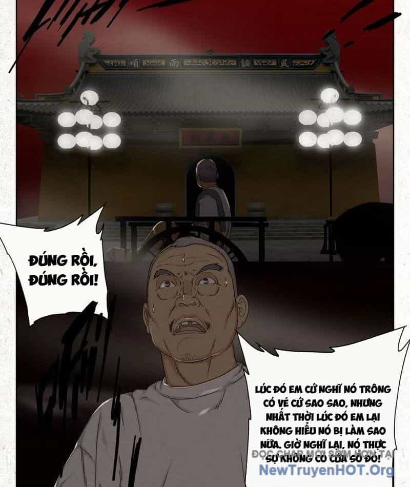 Tẩu Âm Nhân - Chương 50 - ảnh 8