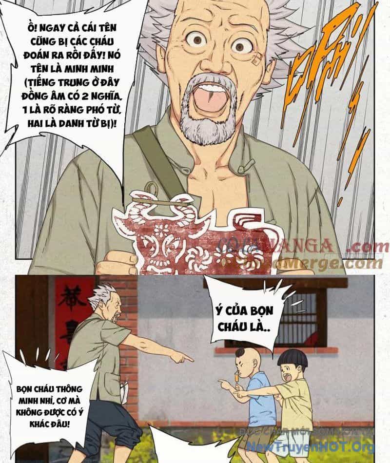 Tẩu Âm Nhân - Chương 51 - ảnh 12