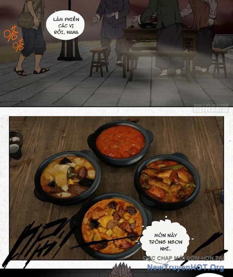 Tẩu Âm Nhân - Chương 52 - ảnh 11