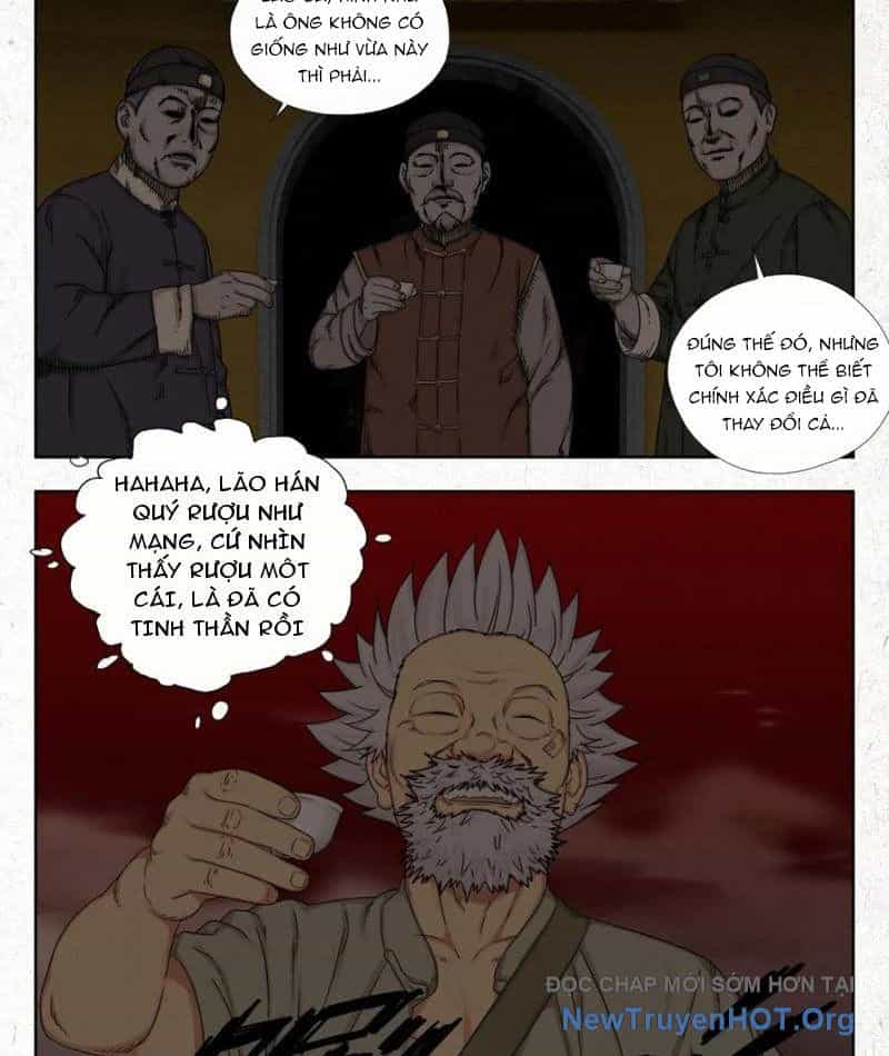 Tẩu Âm Nhân - Chương 52 - ảnh 15