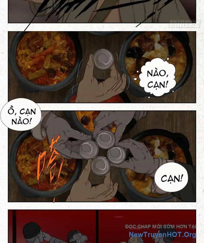 Tẩu Âm Nhân - Chương 52 - ảnh 16