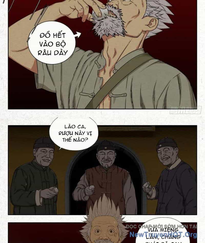 Tẩu Âm Nhân - Chương 52 - ảnh 18