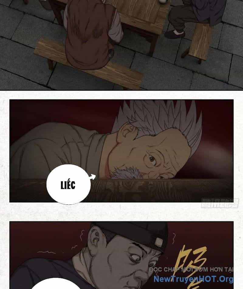 Tẩu Âm Nhân - Chương 53 - ảnh 6