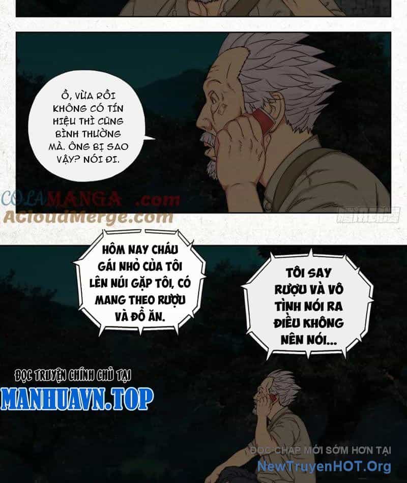 Tẩu Âm Nhân - Chương 54 - ảnh 27