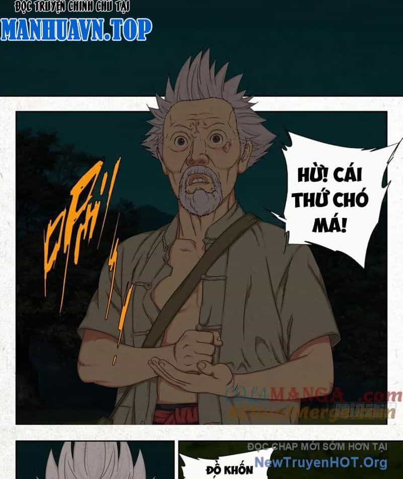 Tẩu Âm Nhân - Chương 54 - ảnh 7