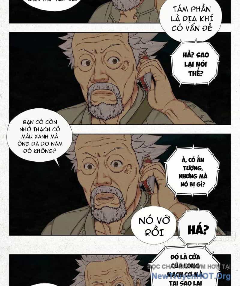 Tẩu Âm Nhân - Chương 57 - ảnh 20