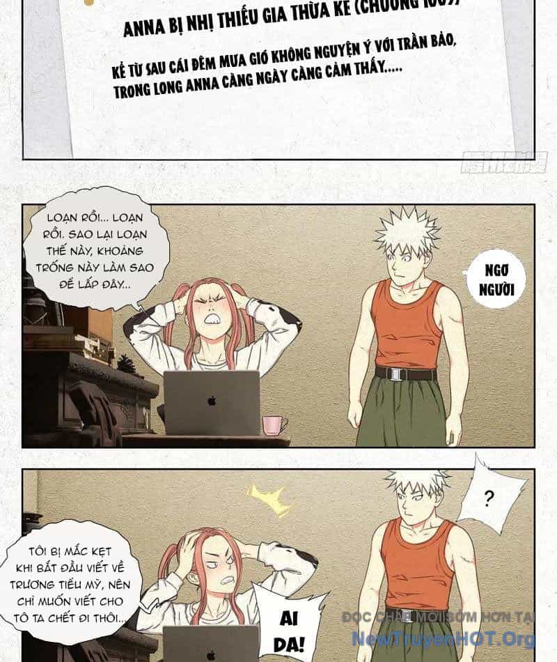 Tẩu Âm Nhân - Chương 58 - ảnh 10