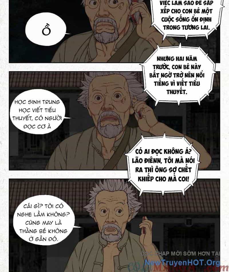 Tẩu Âm Nhân - Chương 58 - ảnh 21