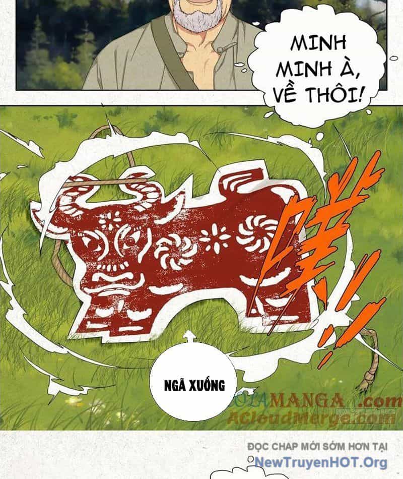 Tẩu Âm Nhân - Chương 59 - ảnh 33